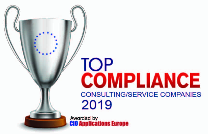 Top 10 Compliance Consulting/Service Companies - 2019